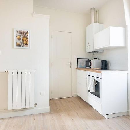 Ferienwohnung Cocoon Flat / Roucas Blanc Marseilles Exterior foto